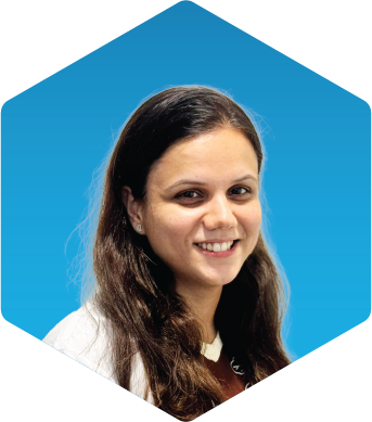 Dr. Tanvi Singh